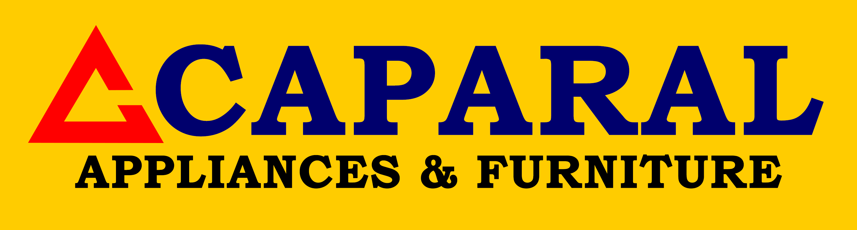 Caparal Appliances & Furniture