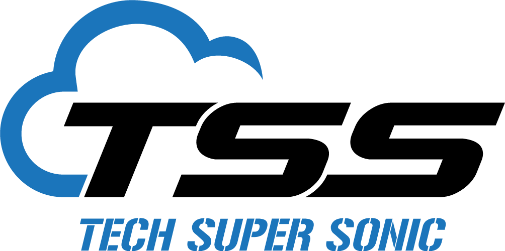 Techsupersonic