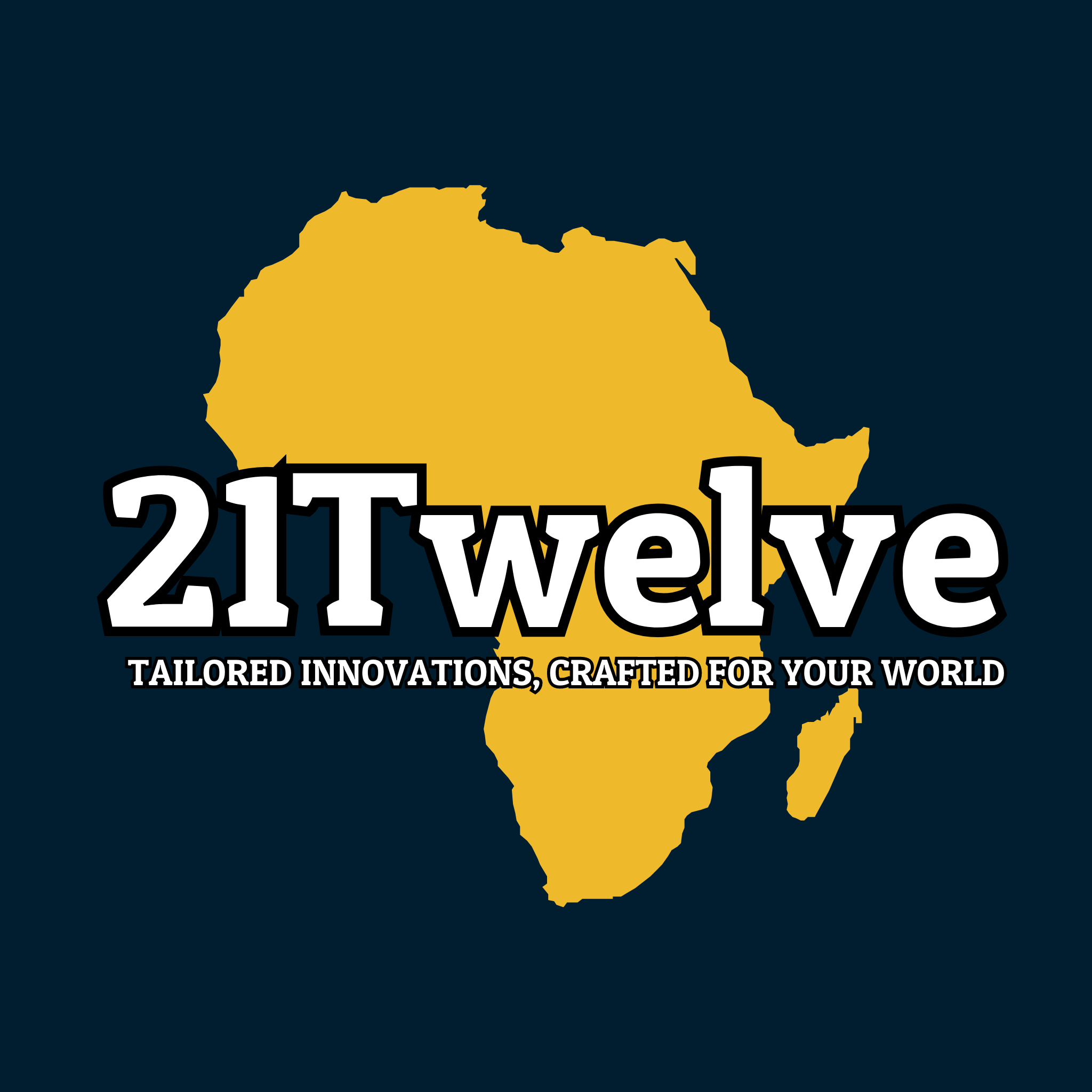 21Twelve Africa