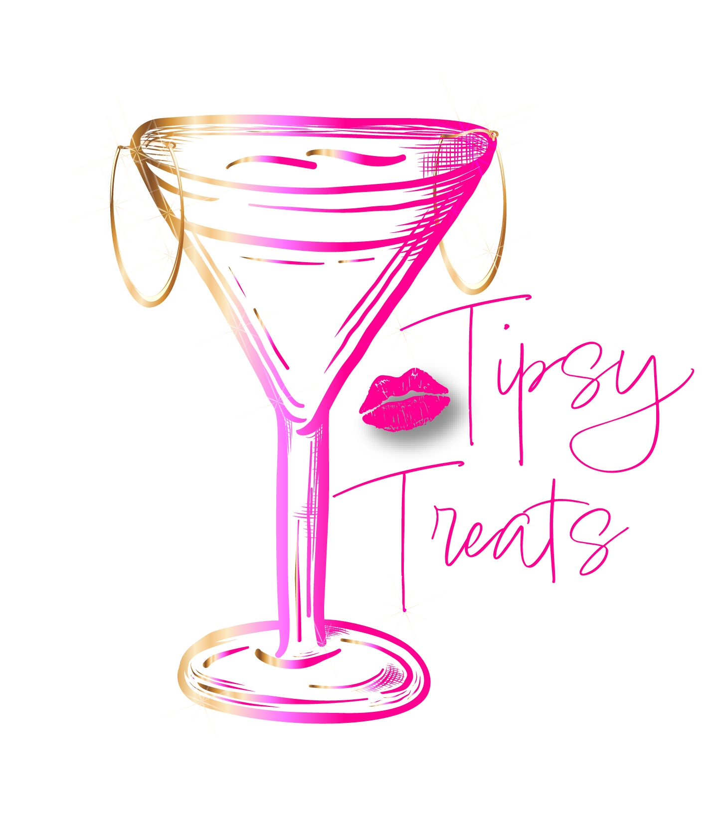 Tipsy Treats