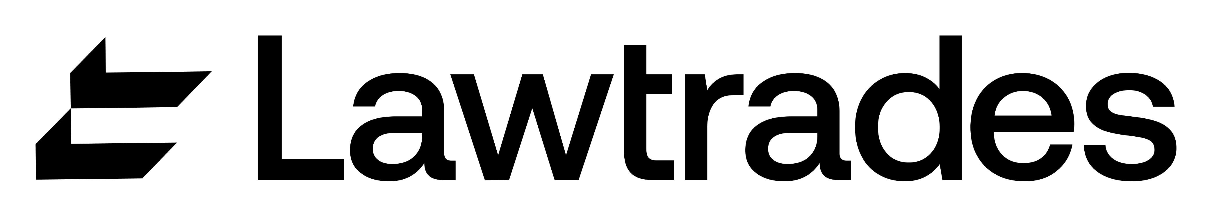 Lawtrades