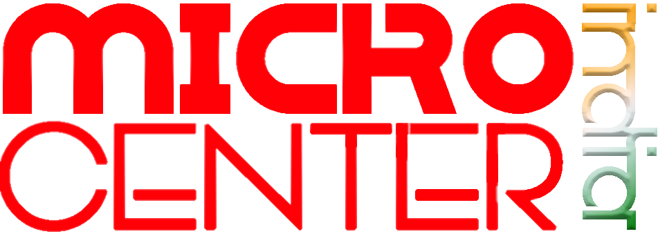 Micro Center India