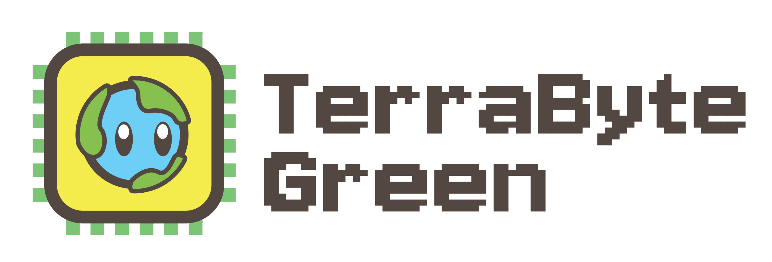 TerraByte Green