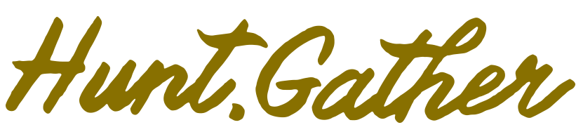 Hunt, Gather