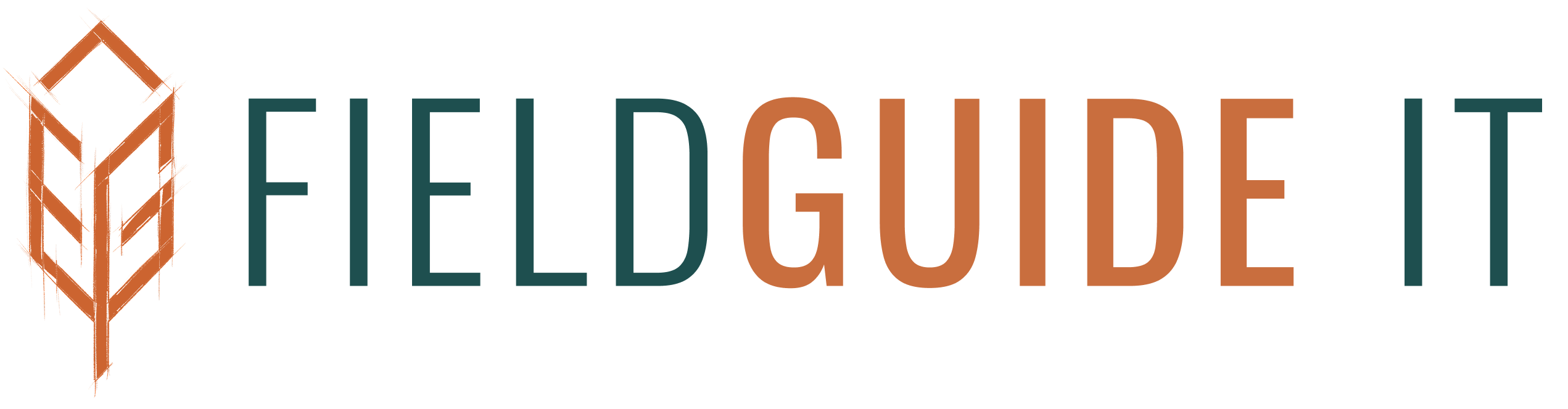 FieldGuide IT