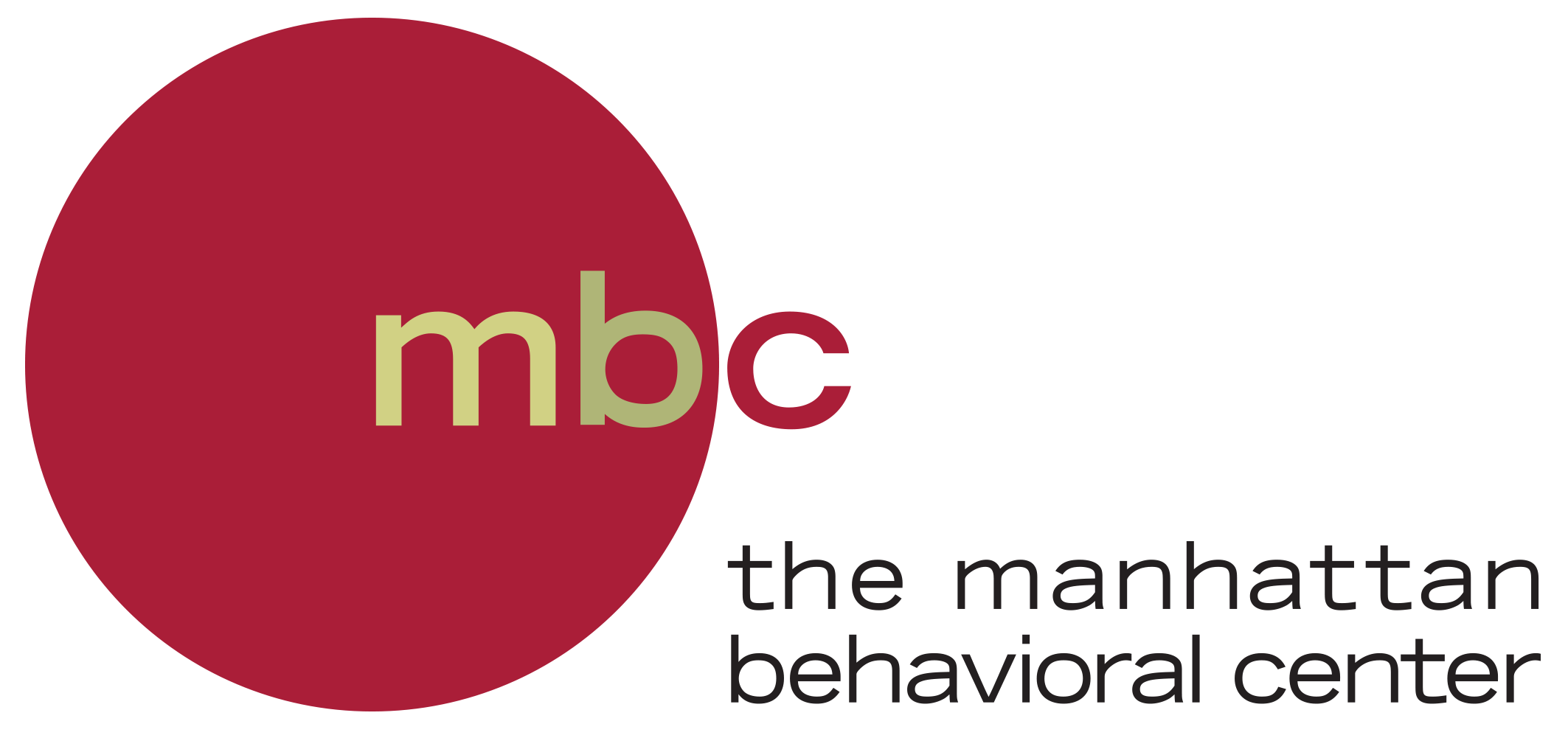 Manhattan Behavioral Center