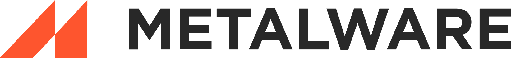Metalware