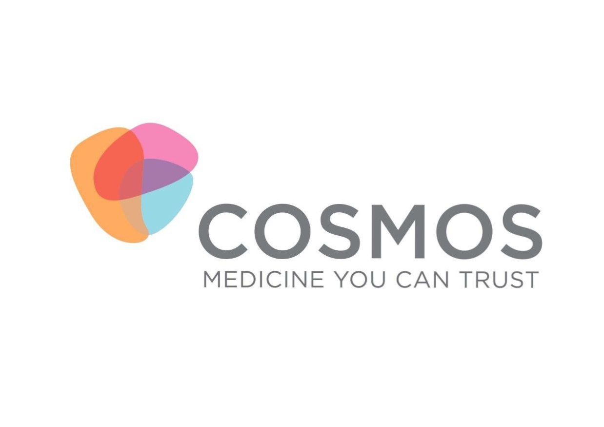 Cosmos Limited