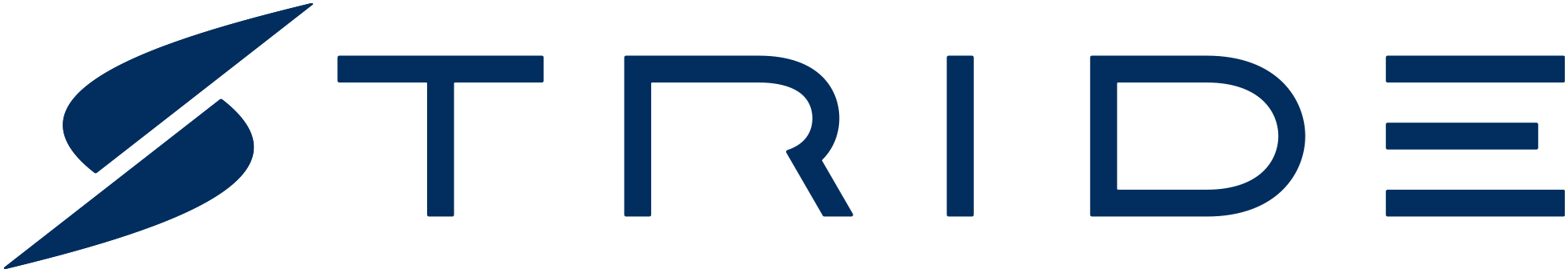 Stride EMR