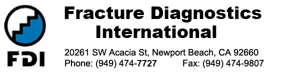 Fracture Diagnostics International