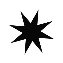 Blackstar Haus