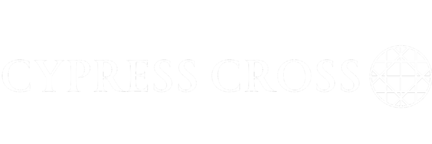 Cypress Cross