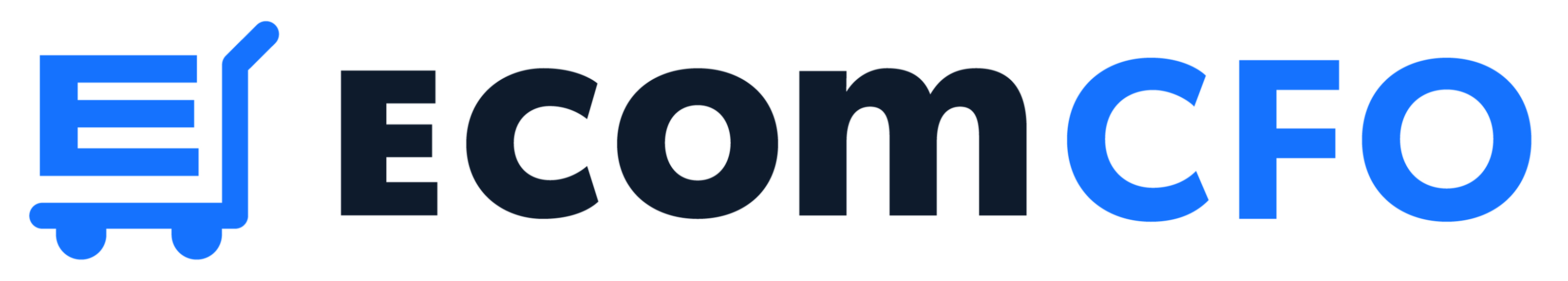 Ecom CFO