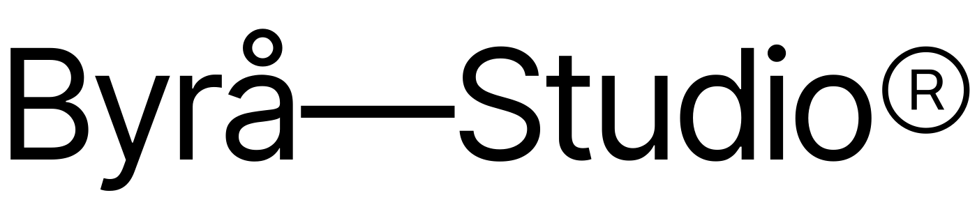 Byrå Studio