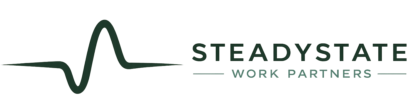 SteadyState Work Partners