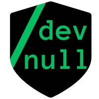 Dev/Null Security