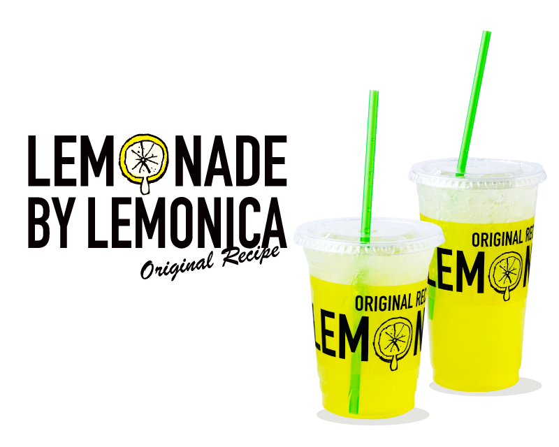 LEMONADE