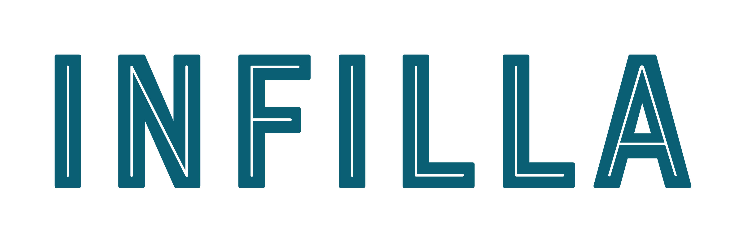 Infilla