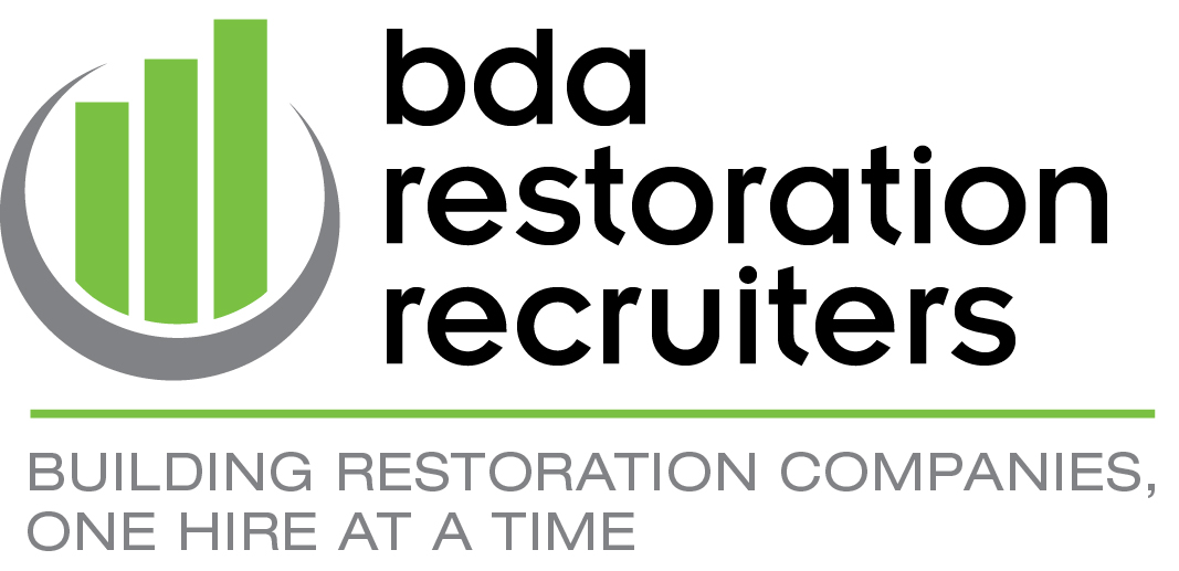 BDA Restoration Recruiters