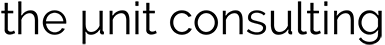 The Unit Consulting