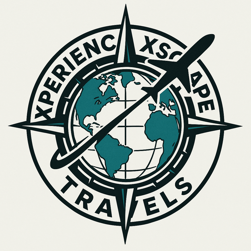 Xperience Xscape Travels