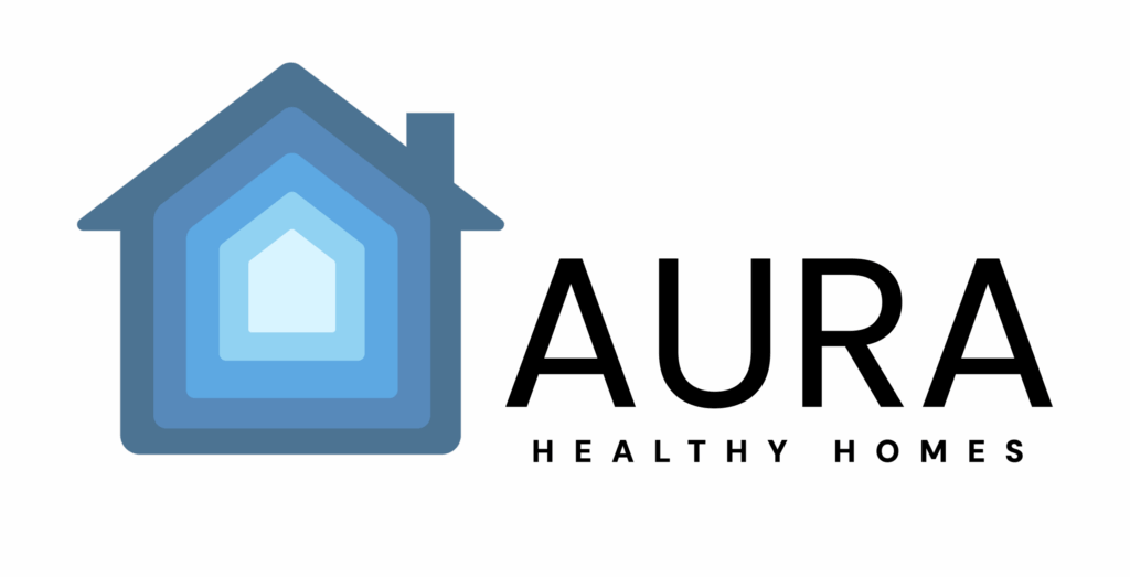 Aura healthy homes