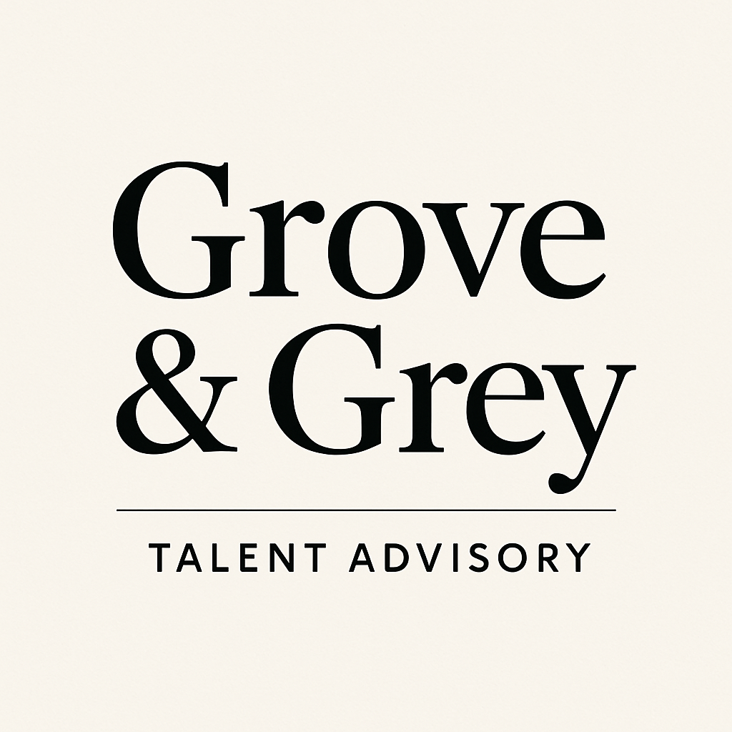 Grove and Grey