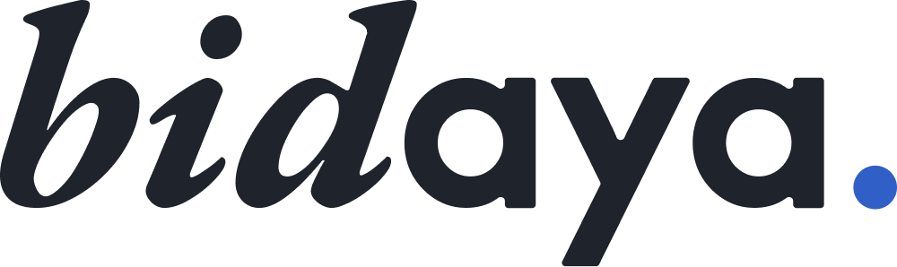 Bidaya