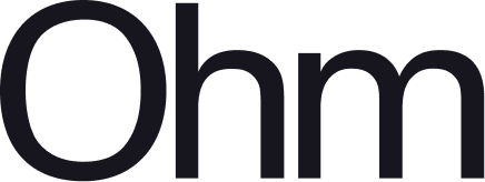 Ohm