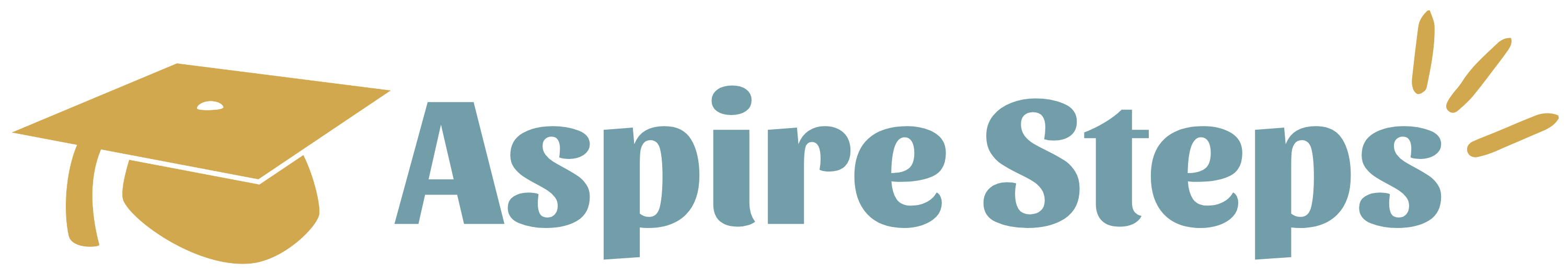 Aspire Steps CIC