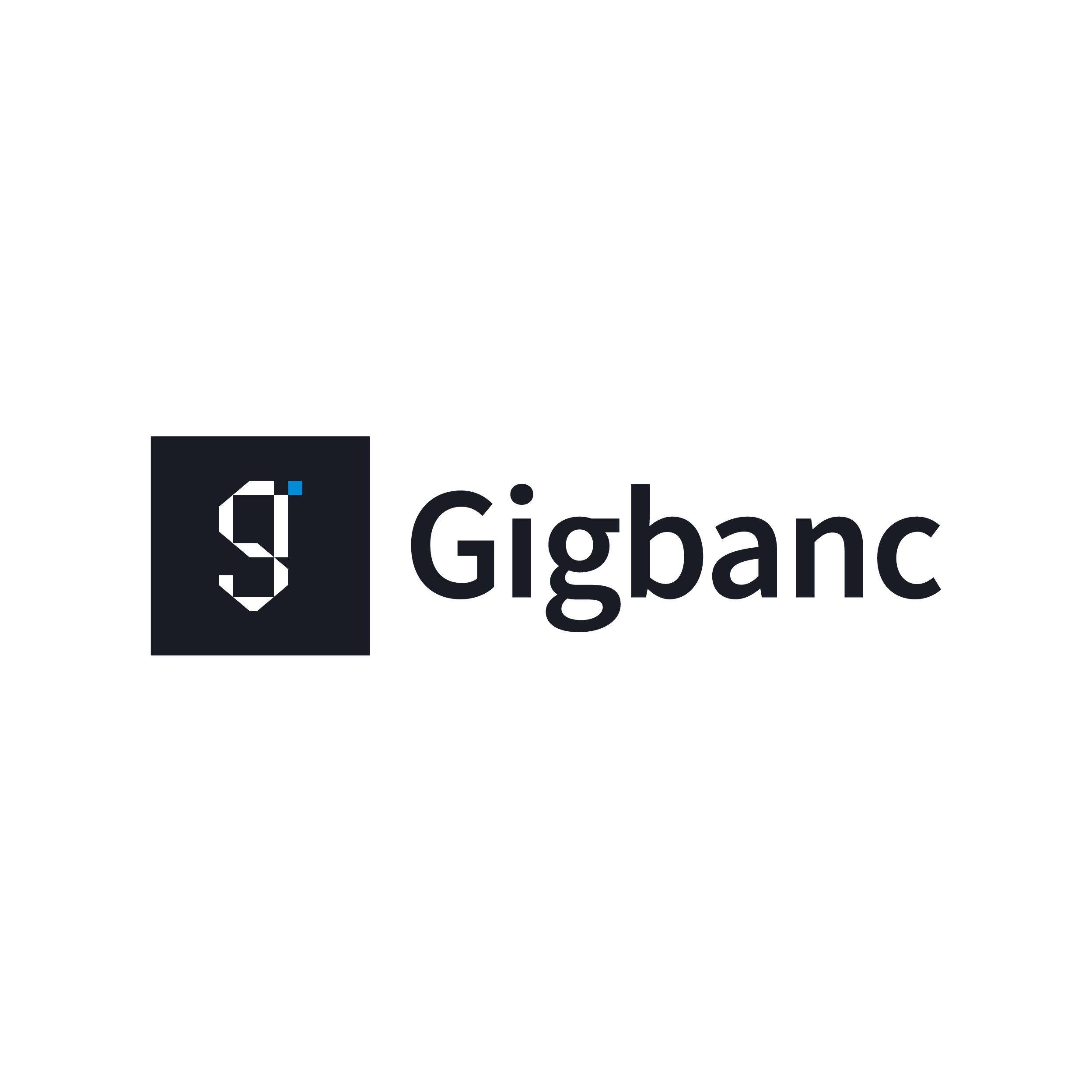 Gigbanc