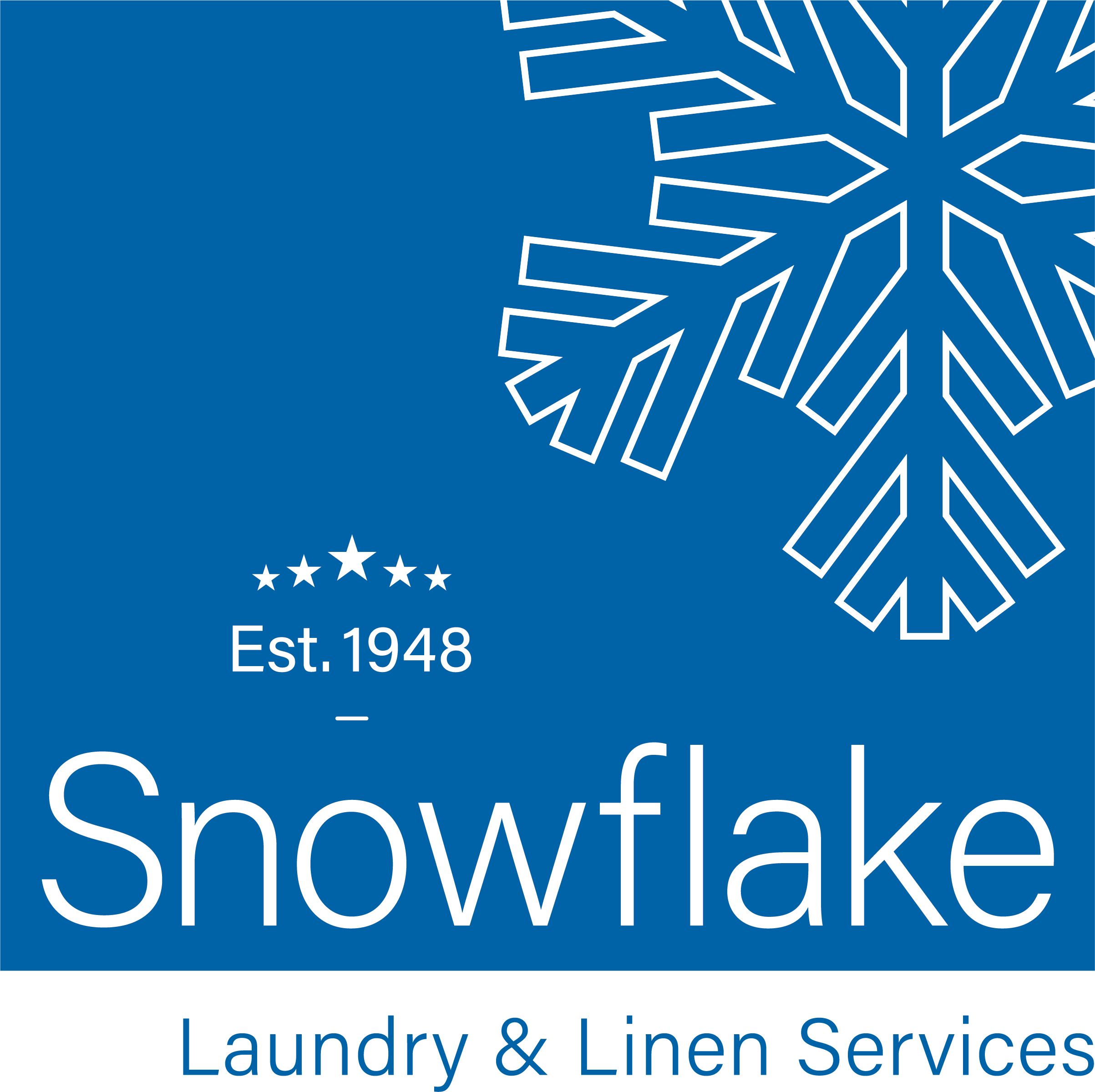Snowflake Laundry and Linen Services