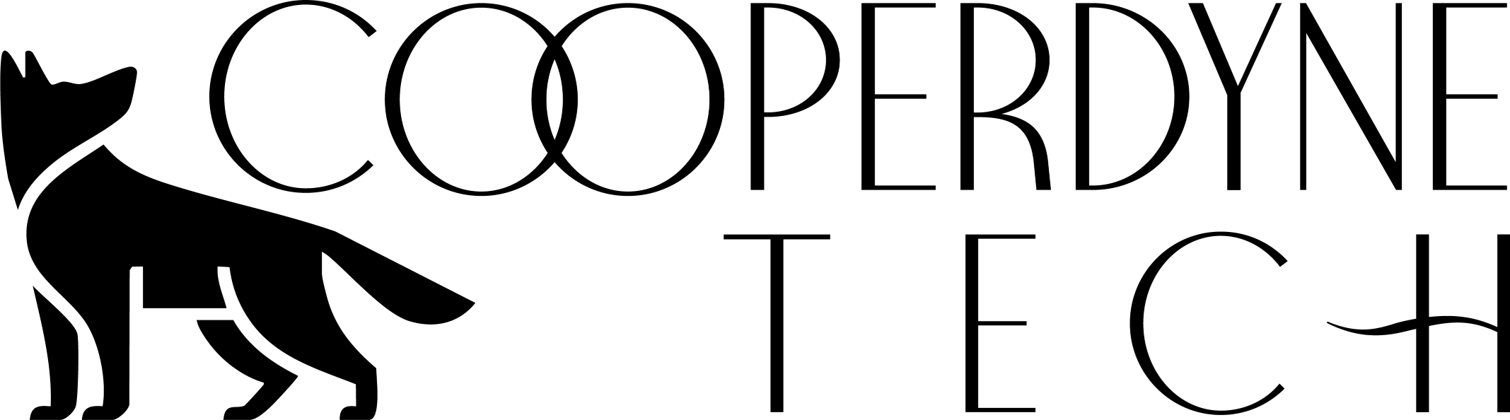 Cooperdyne Tech