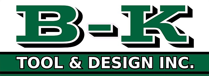 B-K Tool & Design