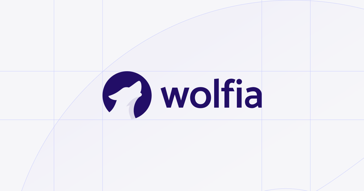 Wolfia