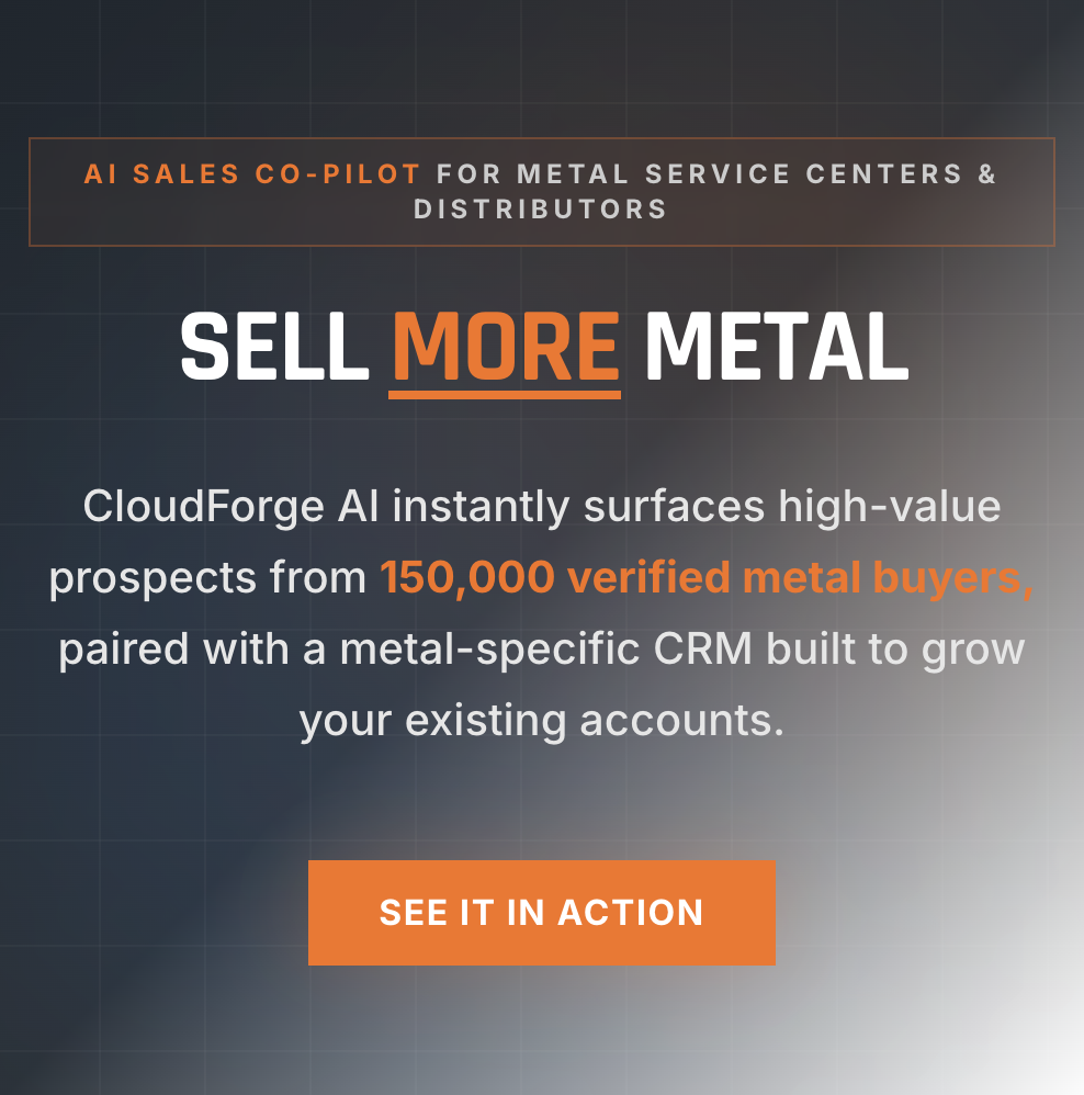 Cloudforgesoftware