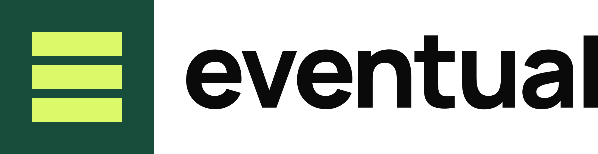 eventual