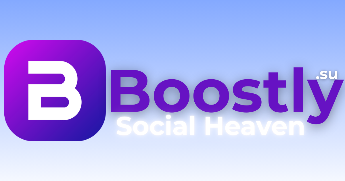boostly