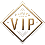 Always The VIP