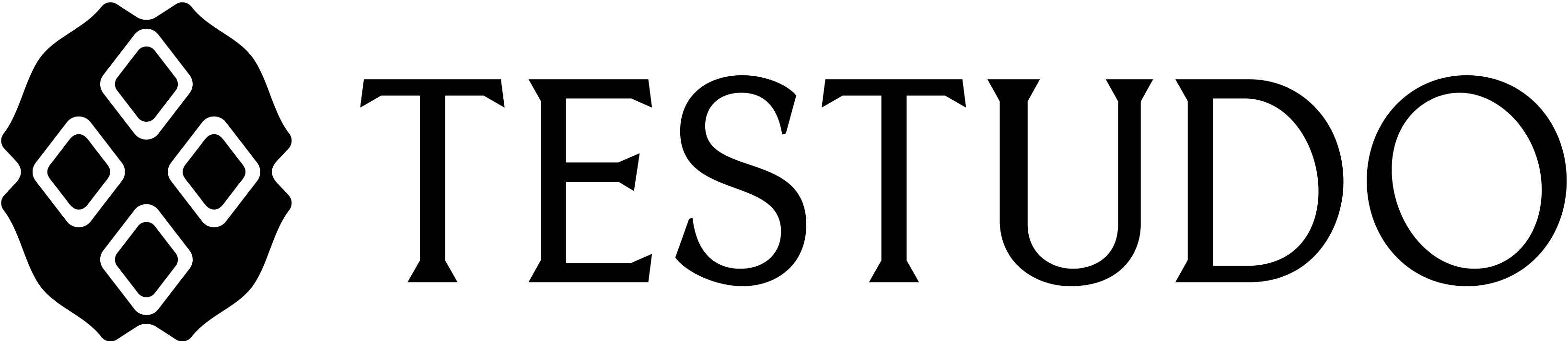 Testudo