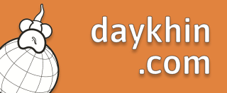 Daykhin