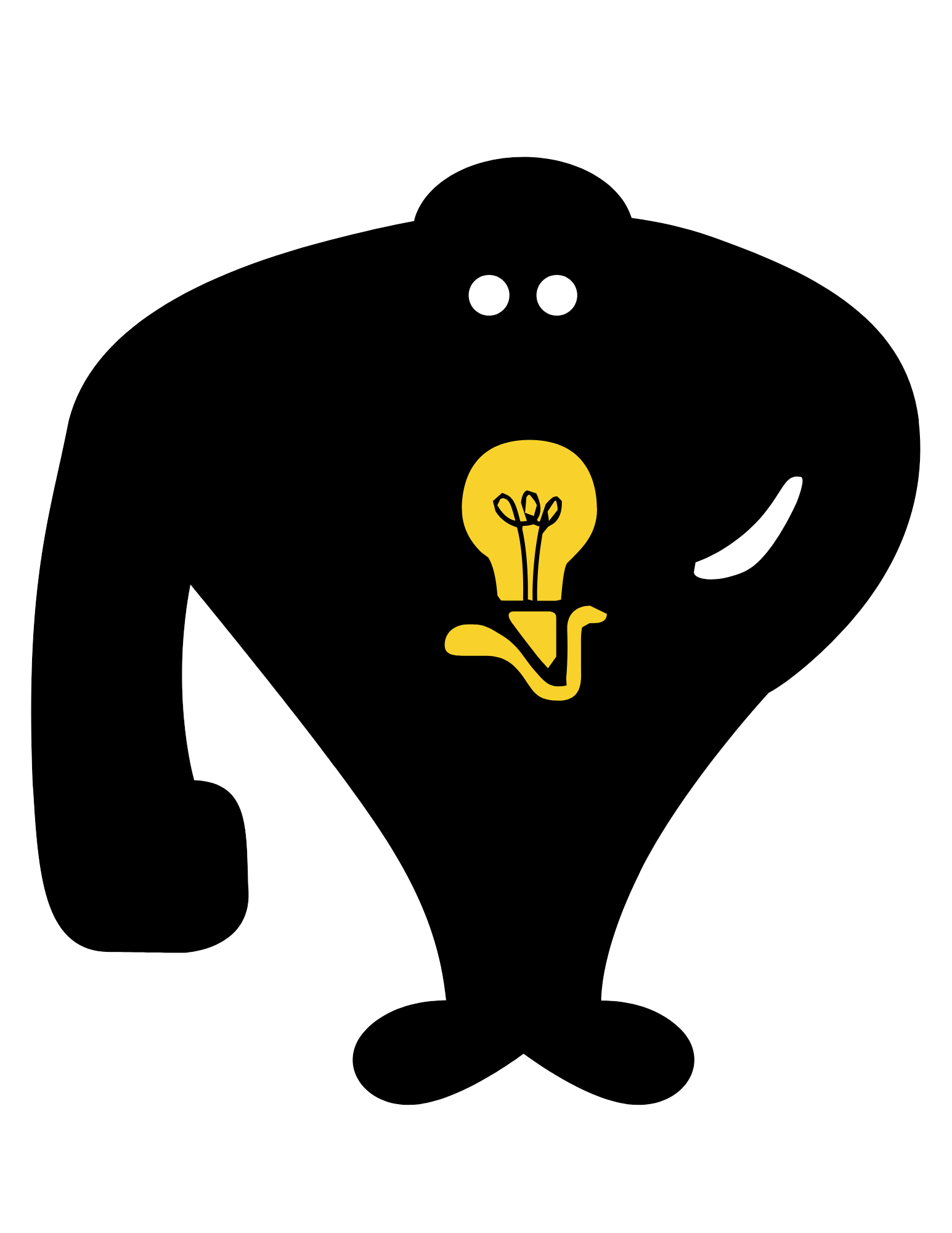 Giant Ideas