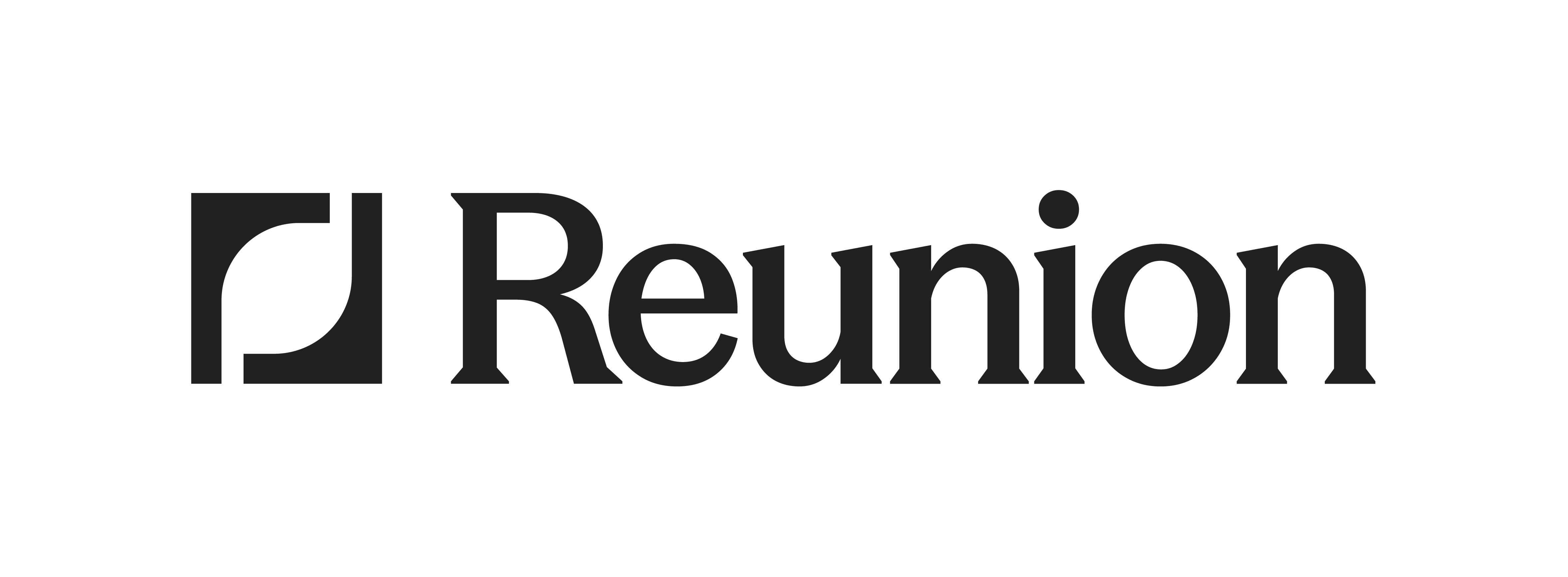 Reunion