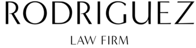 Rodriguez Law Firm