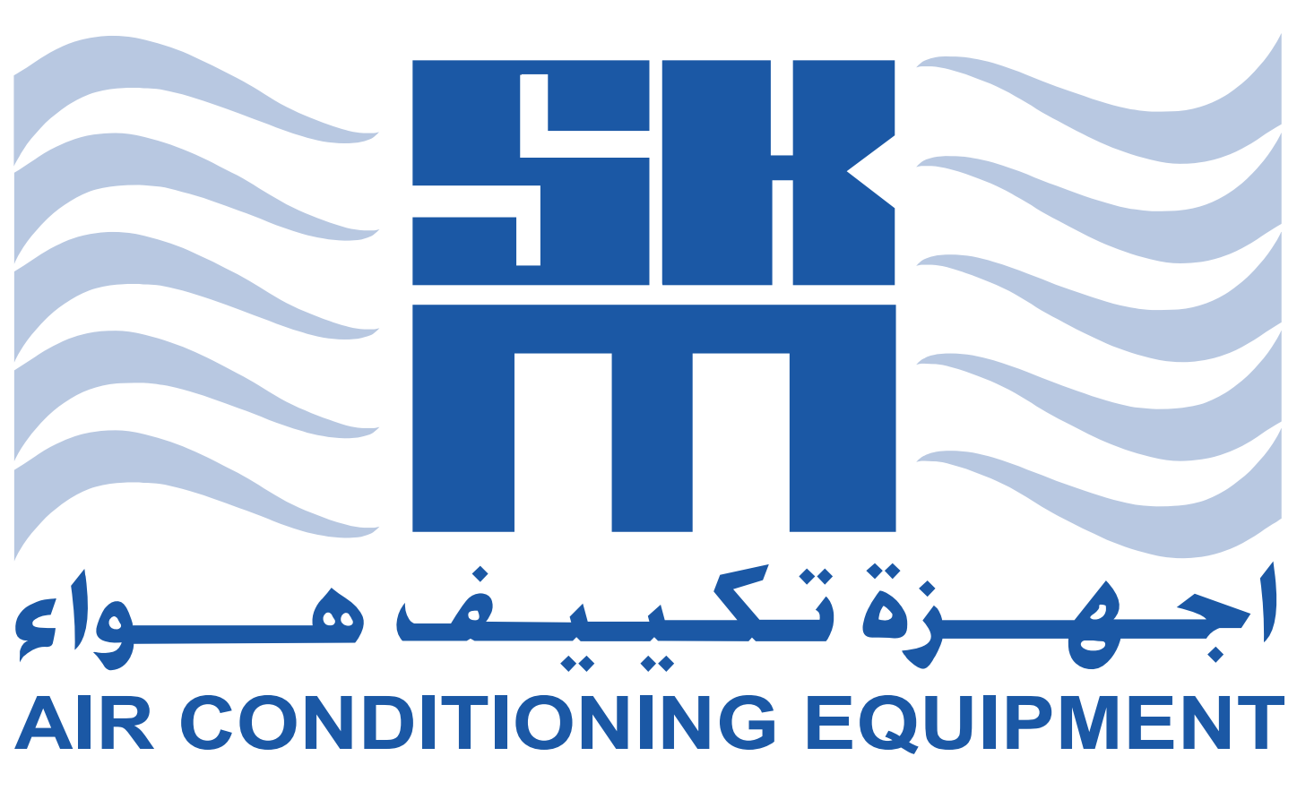 SKM air conditioning