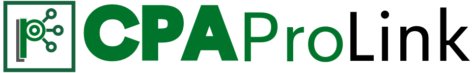 CPAProLink