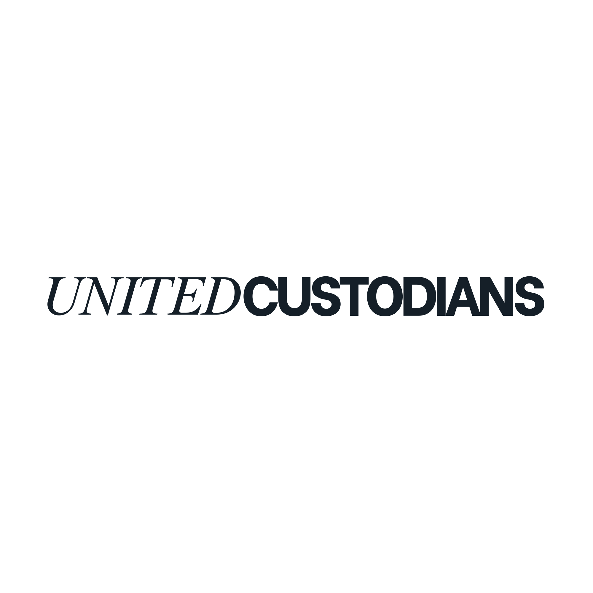 United Custodians
