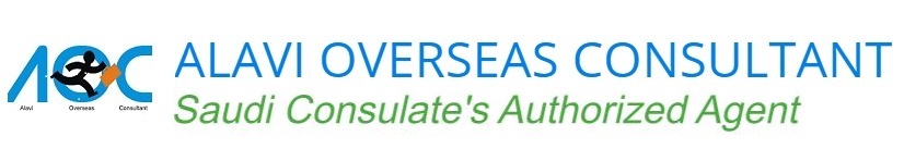 Alavi Overseas Consultant