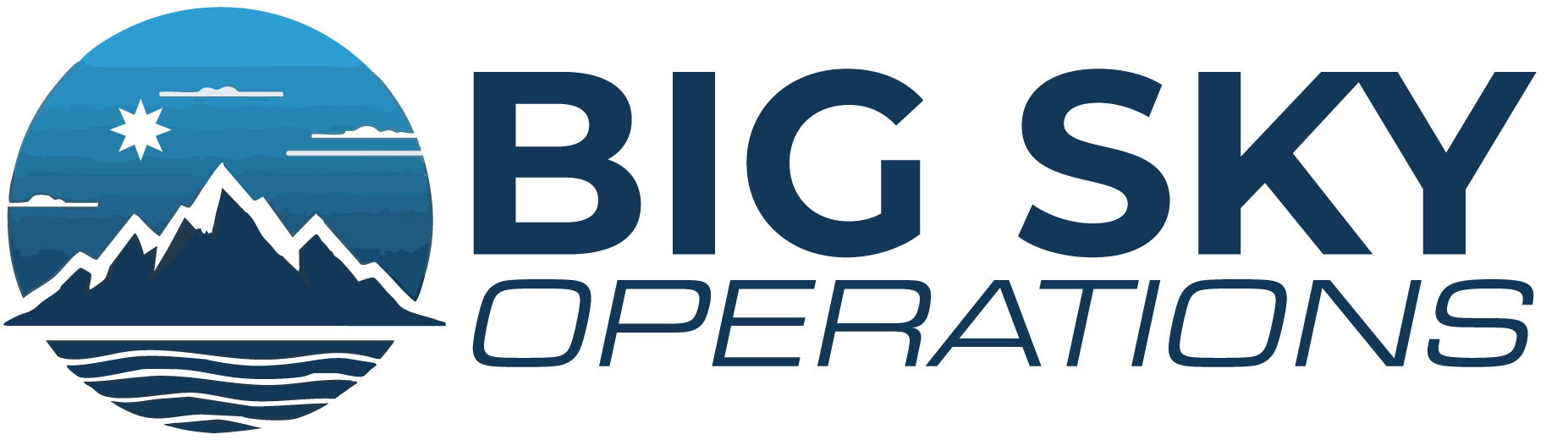 Big Sky Operations