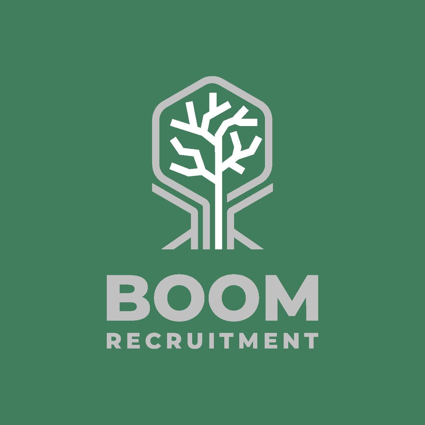 Boom Recruitment